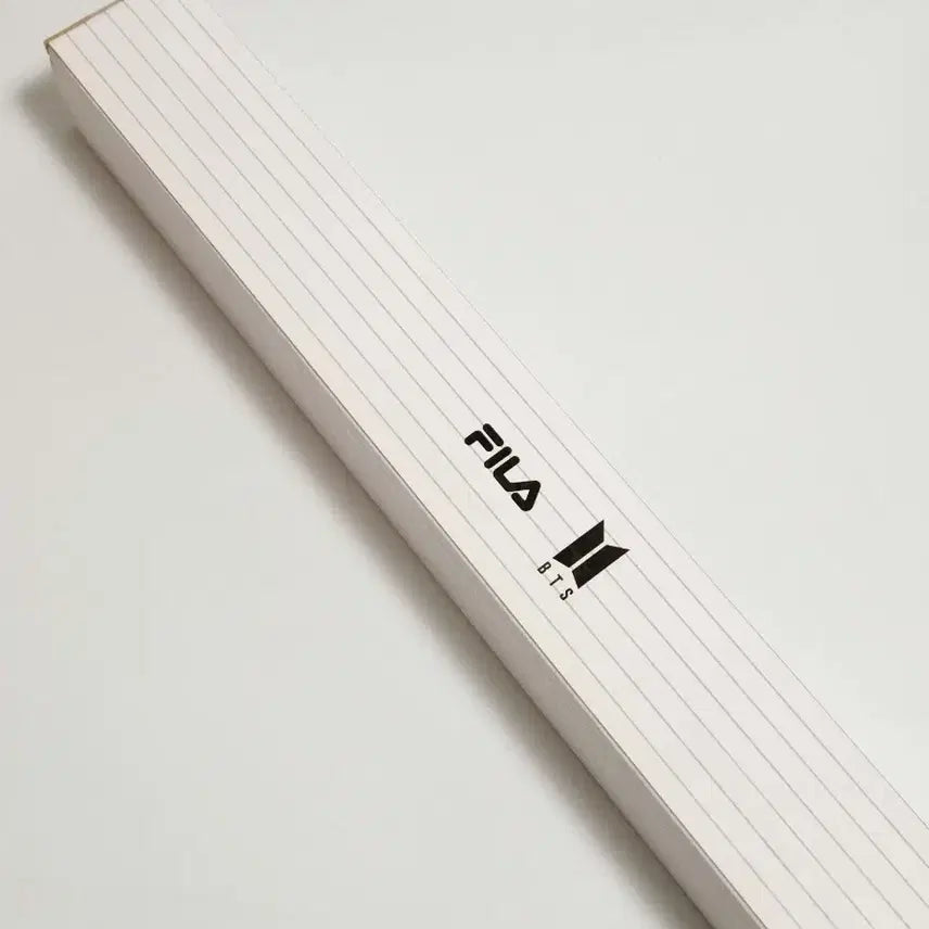 [BUNJANG] BTS FILA Poster 2-Pack Set / bts fila poster 2-pack 방탄 휠라 포스터