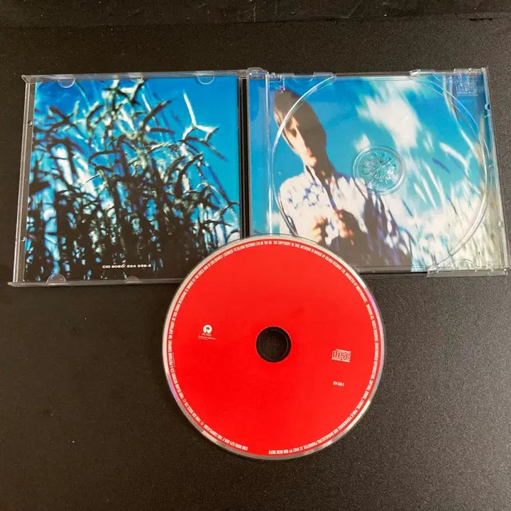 [BUNJANG] Paul Weller Modern Classic 1998 UK CD / 폴 웰러-Modern Classic 98년 UK발매CD