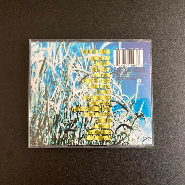 [BUNJANG] Paul Weller Modern Classic 1998 UK CD / 폴 웰러-Modern Classic 98년 UK발매CD