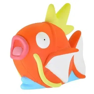 [BUNJANG] Pokemon Magikarp Sofubi Figure / 포켓몬 가챠 소프비 피규어 잉어킹