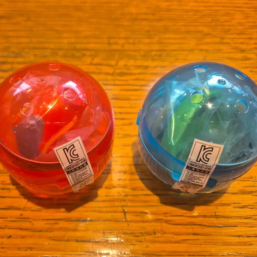 [BUNJANG] Pokemon Magikarp Sofubi Figure / 포켓몬 가챠 소프비 피규어 잉어킹