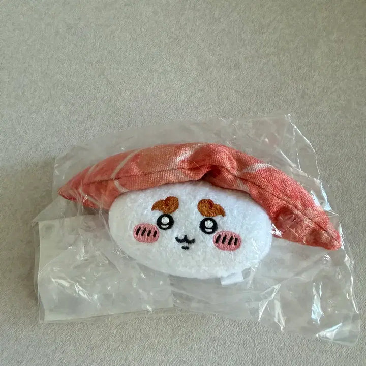 [BUNJANG] Chiikawa Sushi Kuji Kani Sealed / 치이카와 초밥쿠지 카니 미개봉