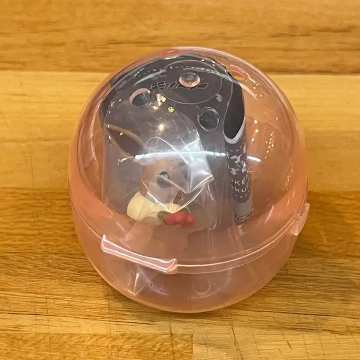 [BUNJANG] Pokemon Eevee Wagoo Wagoo Gacha Sealed / 포켓몬 와구와구 가챠 이브이
