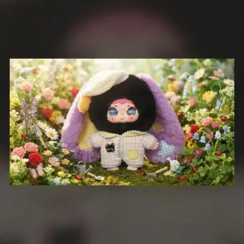 [BUNJANG] Jee.mo Starry Dreams 400% Figure / 지이모 Starry Dreams 400%