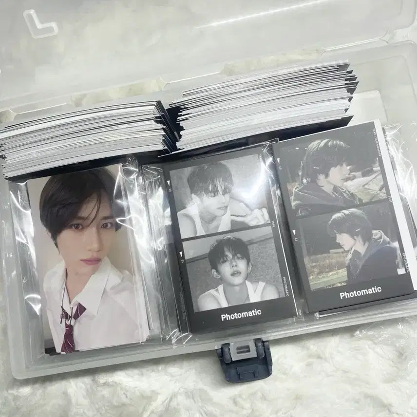 [BUNJANG] TXT Unofficial Goods Bundle Set / 투바투 비공굿 팔아요!
