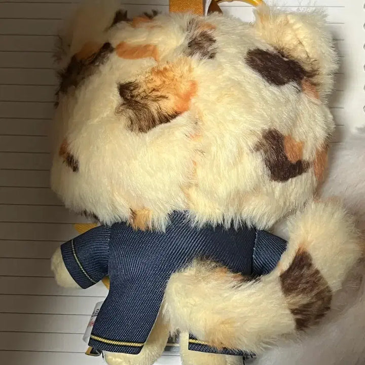 [BUNJANG] Gintama Gin-Couple Doll Hijikata / 은혼 은부부 인형 히지카타