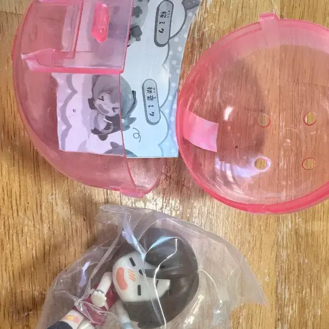 [BUNJANG] Takara Tomy Arts Jump Into Action Meiko &amp; Kaito Bundle Set Figures / 타카라토미아츠 꽈당 메이코, 카이토 피규어 (일괄)