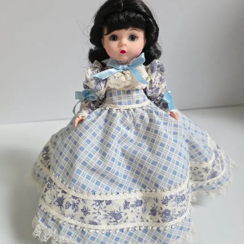 [BUNJANG] Madame Alexander 8-inch Beth Doll / 마담 알렉산더 인형 8인치 베스