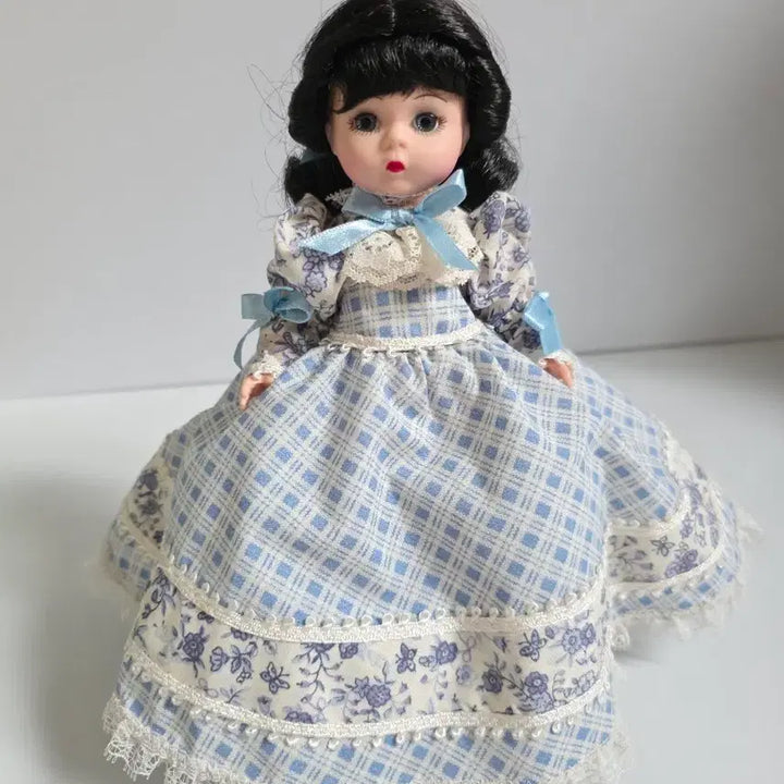 [BUNJANG] Madame Alexander 8-inch Beth Doll / 마담 알렉산더 인형 8인치 베스