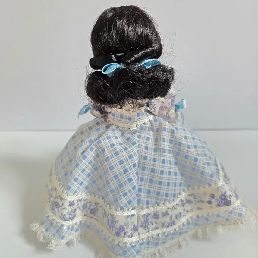 [BUNJANG] Madame Alexander 8-inch Beth Doll / 마담 알렉산더 인형 8인치 베스