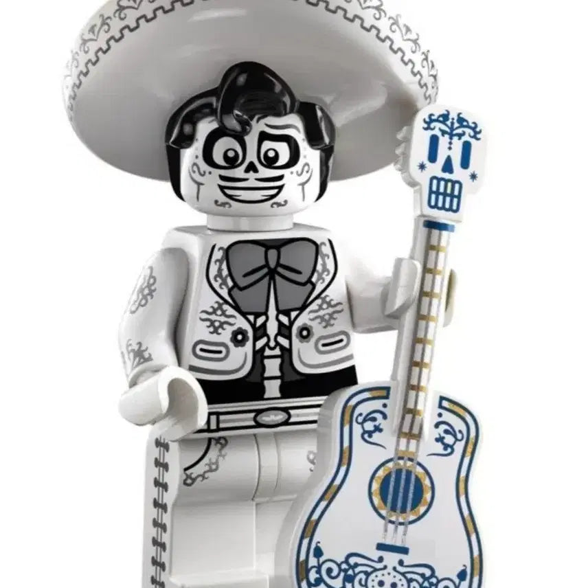 [BUNJANG] LEGO 71038 Disney Series 3 Esmeralda Delacruz Minifigure / 레고 71038 미니피규어 디즈니3탄 에스베스토 데라 크루즈