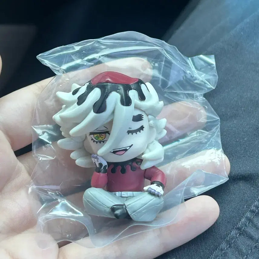 [BUNJANG] Demon Slayer Doma Figure / 귀멸의 칼날 - 도우마
