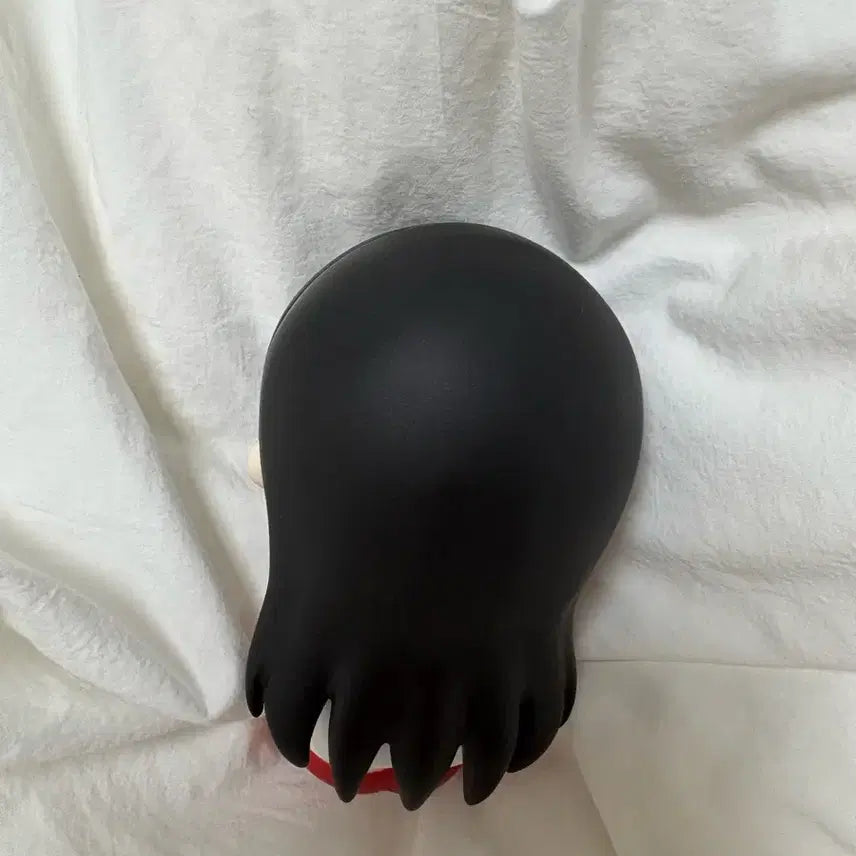 [BUNJANG] One Piece Boa Hancock Sofubi Figure / 원피스 제일복권 보아핸콕 소프비 피규어