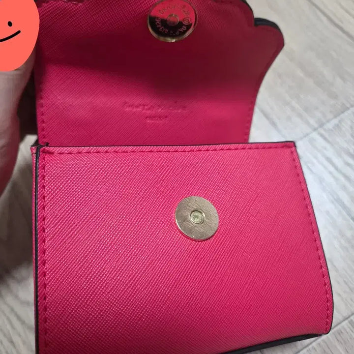 [BUNJANG] Clue x Kaitou Saint Tail Collaboration Bag / 클루x괴도세인트테일, 천사소녀네티 콜라보 가방