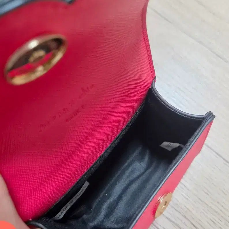 [BUNJANG] Clue x Kaitou Saint Tail Collaboration Bag / 클루x괴도세인트테일, 천사소녀네티 콜라보 가방