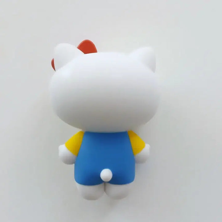 [BUNJANG] Hello Kitty Kaitai Fantasy Skeleton Sanrio Figure Retro / 헬로키티 카이타이 판타지 스켈레톤 산리오 피규어 레트로 감성