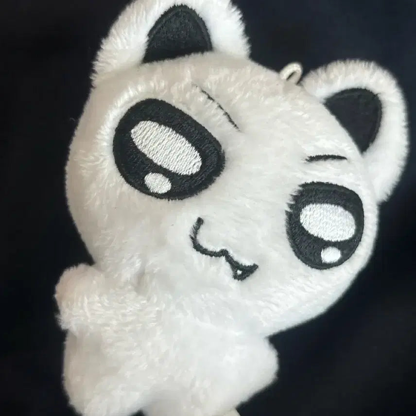 [BUNJANG] ENHYPEN Yuma NyaDain Doll / 앤팀 유마 인형