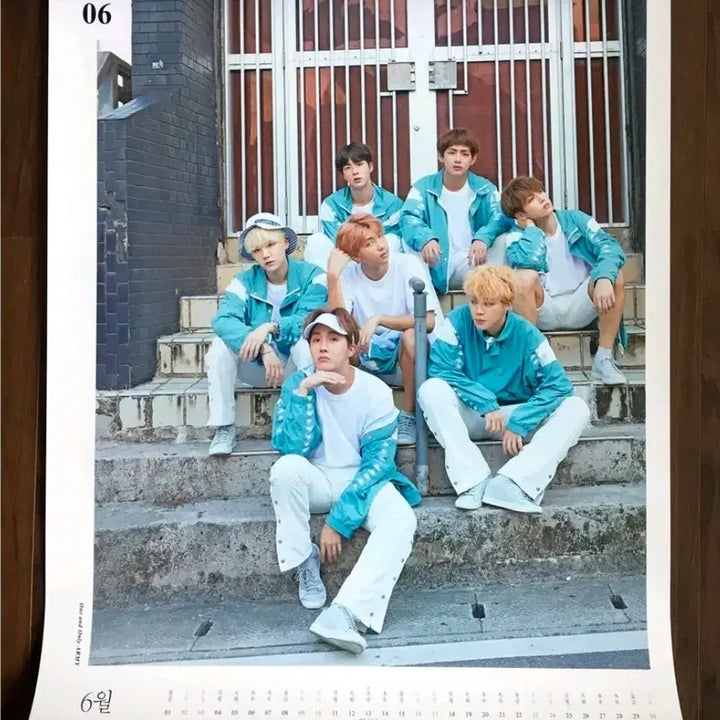 [BUNJANG] BTS 2018 Season&