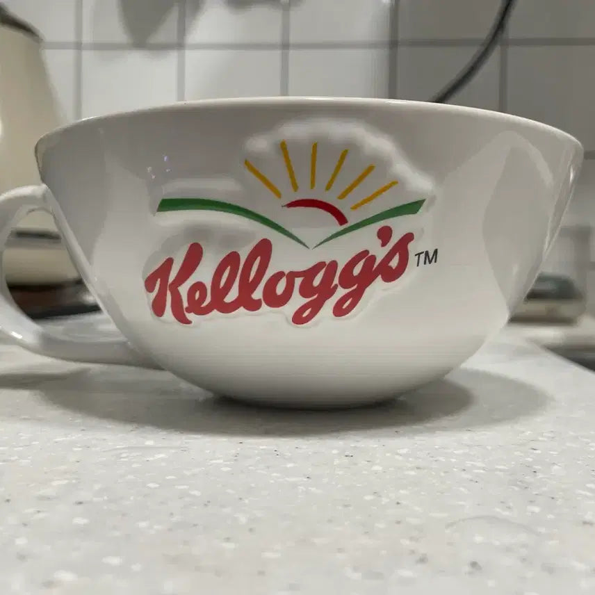 [BUNJANG] 1999 Kellogg&