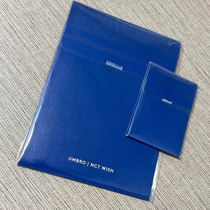 [BUNJANG] NCT WISH x UMBRO Photocard &amp; 4-Cut Photo Bundle Set / NCT WISH x UMBRO 포토카드&amp;4컷사진 엔시티위시 엄브로