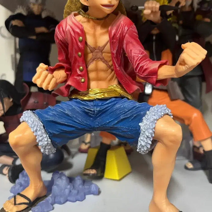 [BUNJANG] King of Artist Luffy / 킹 오브 아티스트 루피 킹오아