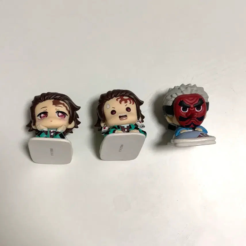 [BUNJANG] Demon Slayer Onemutan Bundle Set / 귀멸의칼날 오네무탄 일괄