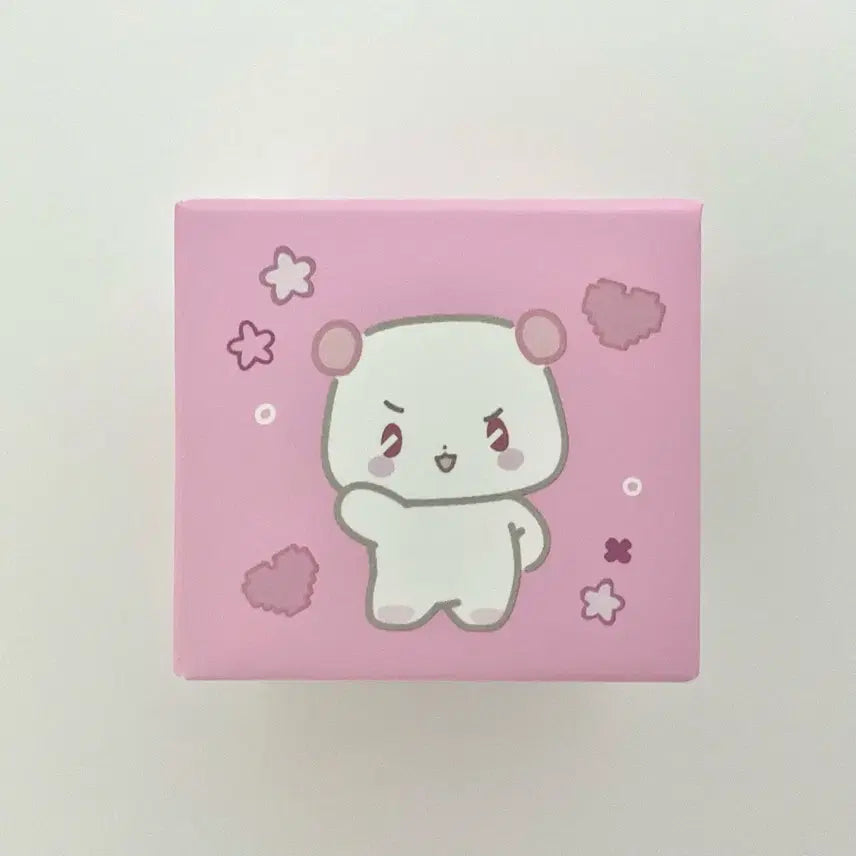 [BUNJANG] Plaive Mmemimu Mimeu Keycap (Bambi) / (미개봉)플레이브 베이비룸 므메미무 미므 키캡(밤비)