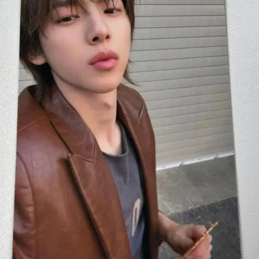 [BUNJANG] CORTIS Joohoon Tower Records Lucky Draw Photocard / *내일까지만 할인*코르티스 주훈 타워레코드 럭드