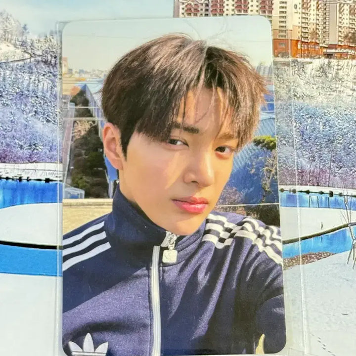 [BUNJANG] ONEUS Gunhee Photocard / 건호 포카