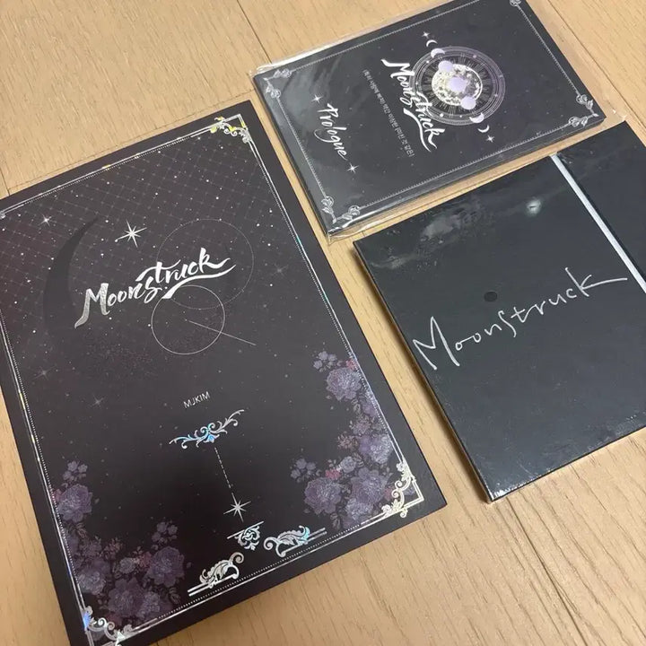 [BUNJANG] Omniscient Reader&