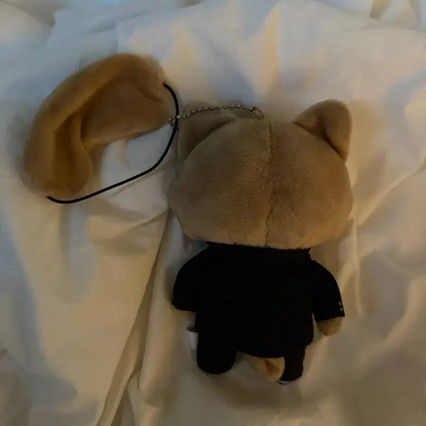 [BUNJANG] Gintama 3Z Okita Sougo Neko Nui Plush / 은혼 삼젯 오키타 소고 네코누이