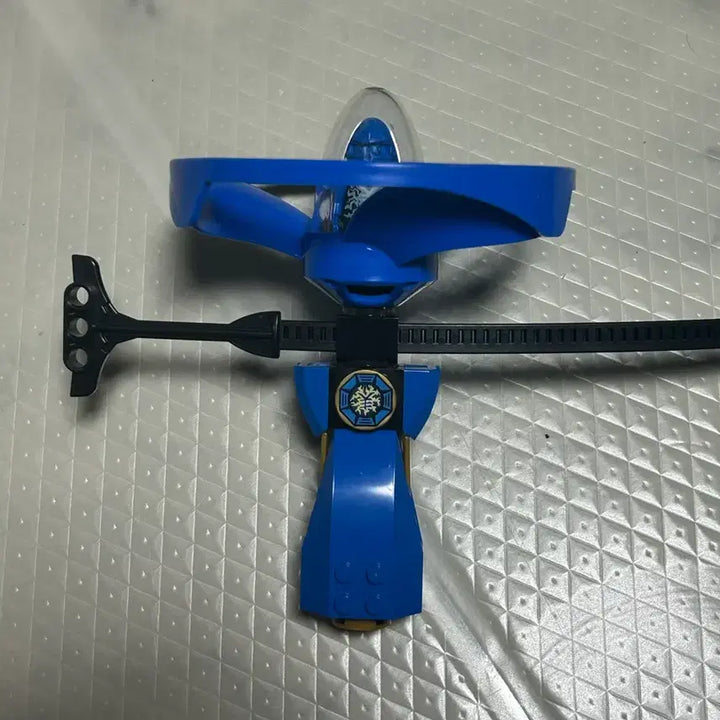 [BUNJANG] LEGO Ninjago Airjitzu Jay Full Set / 레고 닌자고 에어짓주 제이 풀세트