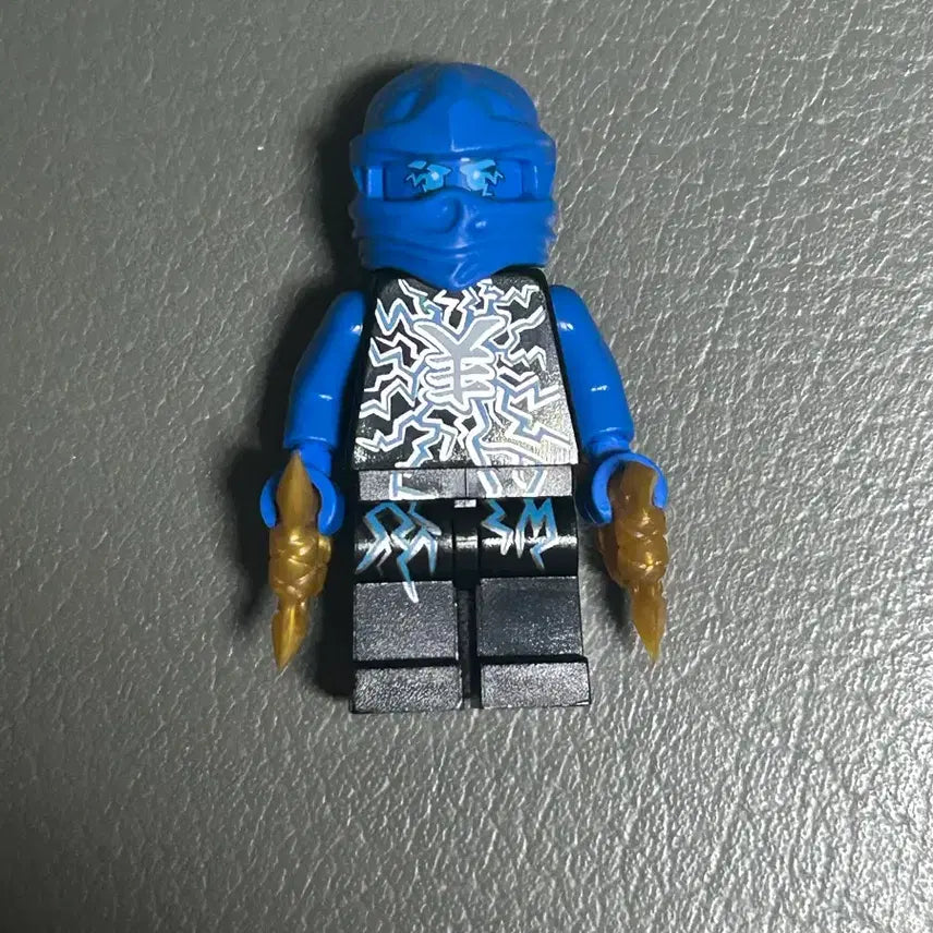 [BUNJANG] LEGO Ninjago Airjitzu Jay Full Set / 레고 닌자고 에어짓주 제이 풀세트