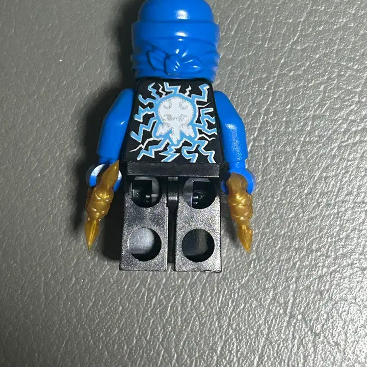 [BUNJANG] LEGO Ninjago Airjitzu Jay Full Set / 레고 닌자고 에어짓주 제이 풀세트