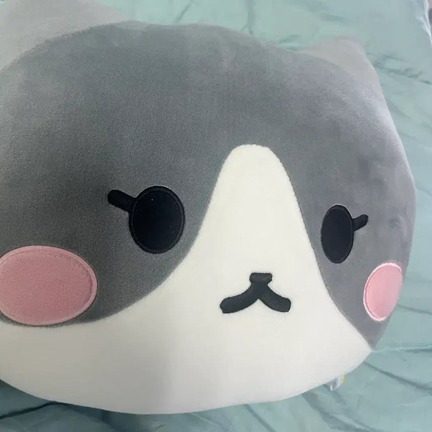 [BUNJANG] SHINee Taemin Koongdengyi Koong Cushion / 샤이니 태민 꿍댕이 꿍 쿠션