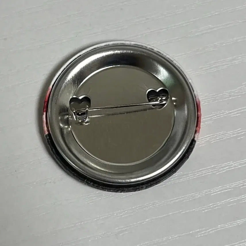 [BUNJANG] Sorapple Sea, Cloud, and Stage Pin Button Badge / 쏜애플 바다와 구름과 무대 핀버튼 뱃지