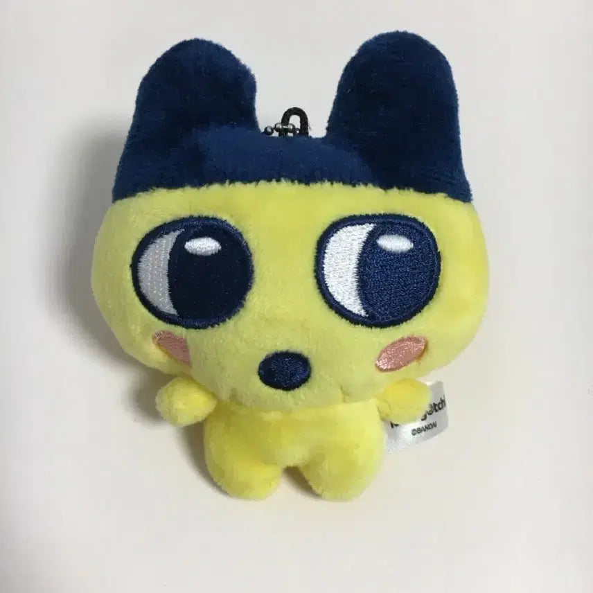 [BUNJANG] Mametchi Plush / 마메치 인형