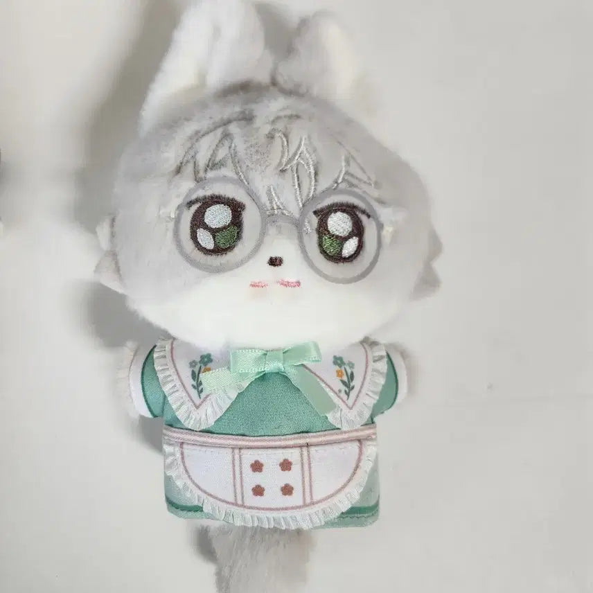 [BUNJANG] Ensemble Stars Kanna Fox Plush / 급처) 앙스타 칸나 여우누이