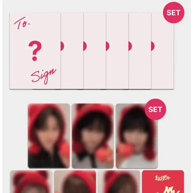 [BUNJANG] Donghyun Kickflip Makestar Lucky Draw Photocard / 동현)킥플립 메이크스타 LA 당첨자포카
