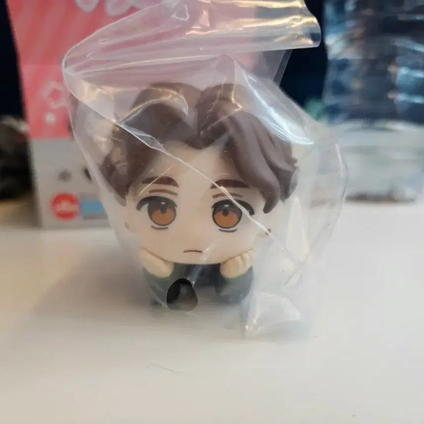 [BUNJANG] Wind Breaker Sakaki Uryu Twin Acrylic Stand / 윈브레 리라코로 사카키 우류 쌍둥이 양도합니다