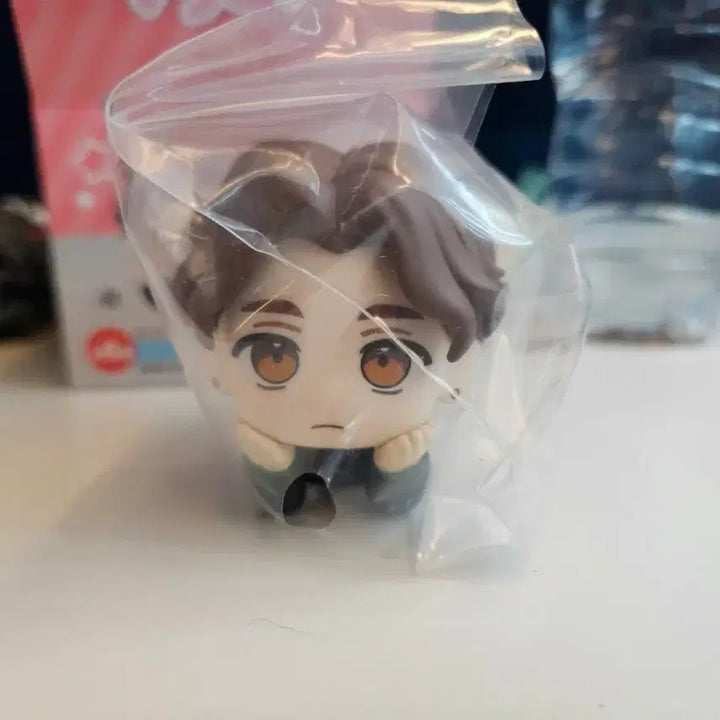 [BUNJANG] Wind Breaker Sakaki Uryu Twin Acrylic Stand / 윈브레 리라코로 사카키 우류 쌍둥이 양도합니다
