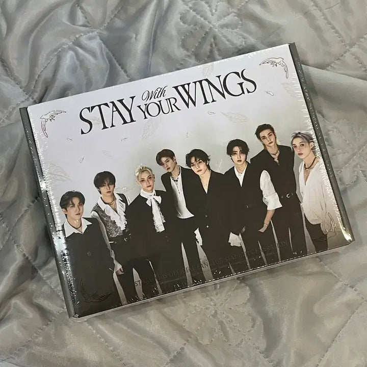 [BUNJANG] Stray Kids 6th Generation Kit / 스테이 6기 키트 양도합니다