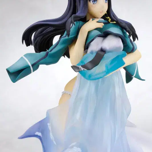 [BUNJANG] Broccoli Shiba Miyuki Figure / [마법과 고교의 열등생] 브로콜리 시바 미유키 피규어
