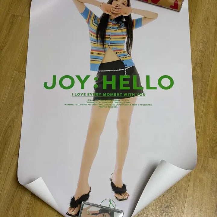 [BUNJANG] Red Velvet Joy &