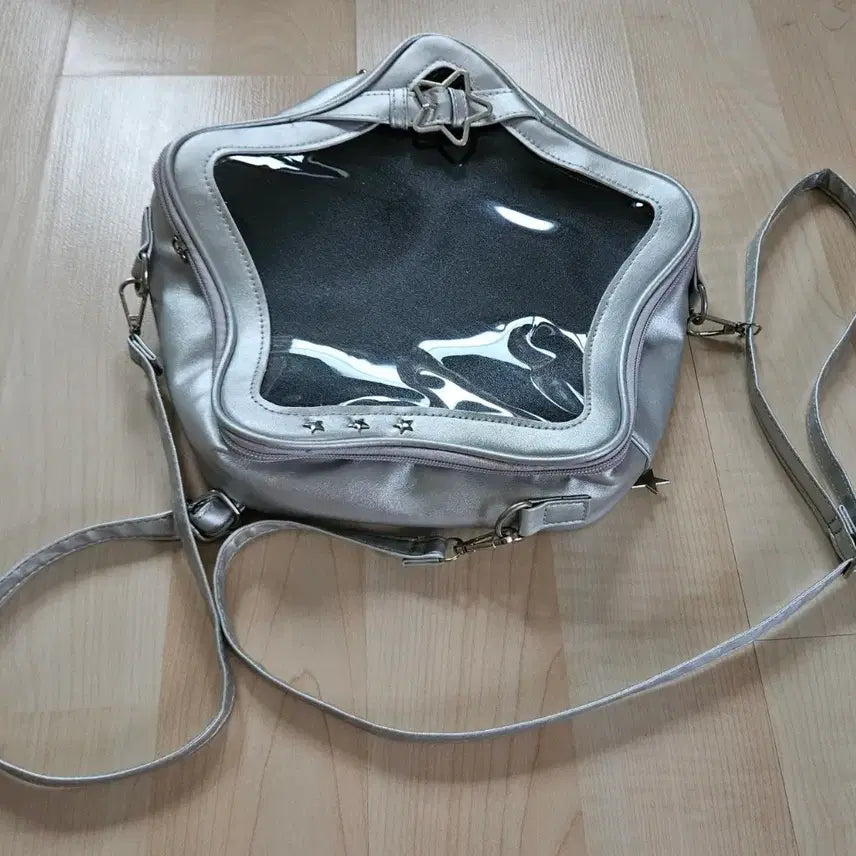 [BUNJANG] Star Shaped Ita Bag / 별모양 이타백