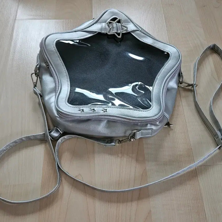 [BUNJANG] Star Shaped Ita Bag / 별모양 이타백