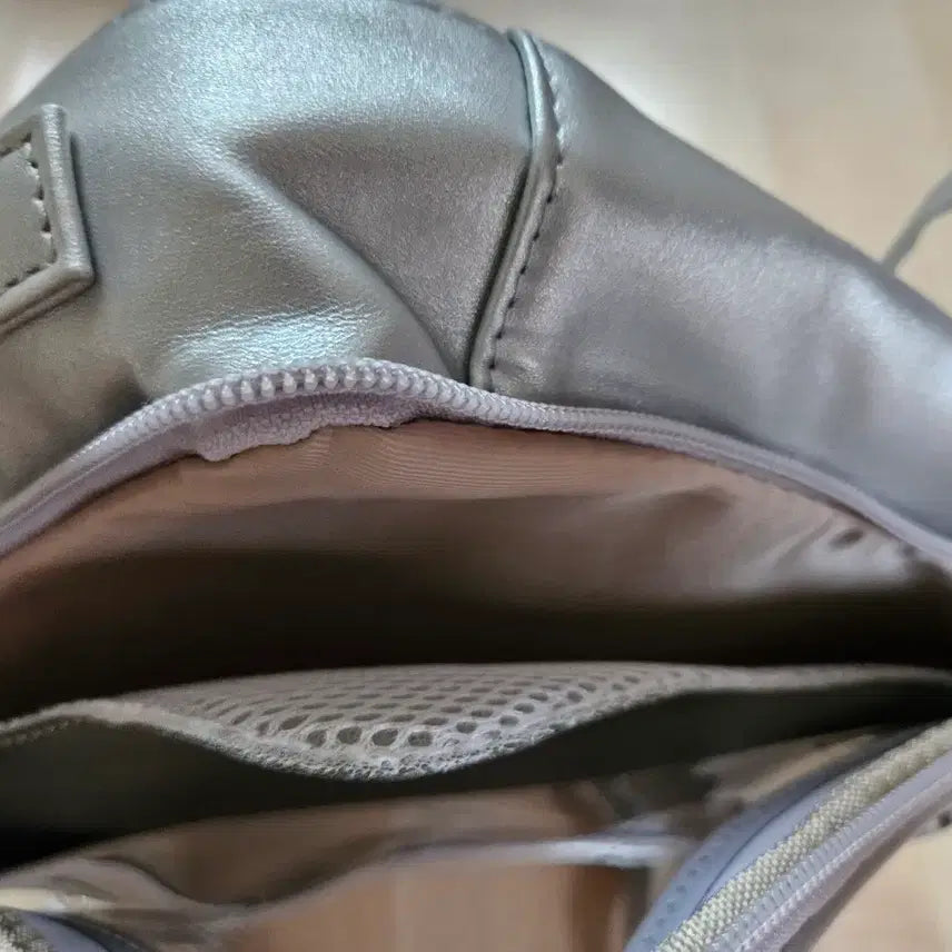 [BUNJANG] Star Shaped Ita Bag / 별모양 이타백
