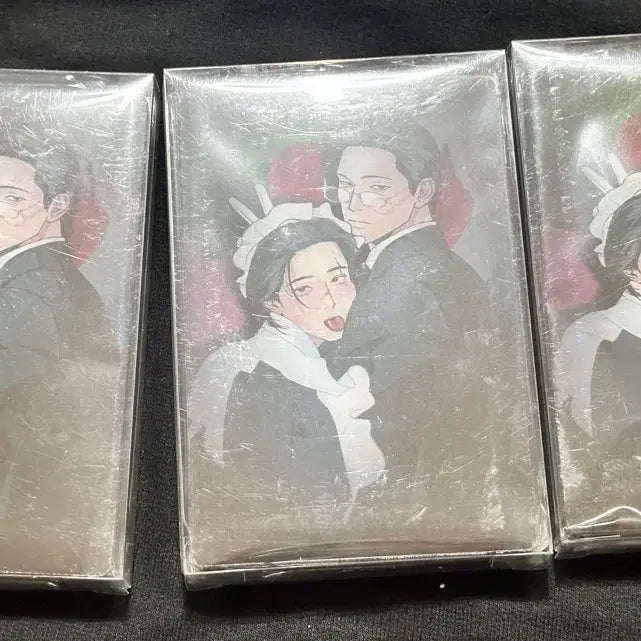 [BUNJANG] Le Bom Salon de Bom Joo Pyeong Joo Hee Pyeong Acrylic Block (Sealed) / 미개봉) 레봄 살롱드르봉 주평 주의평화 아크릴 블록