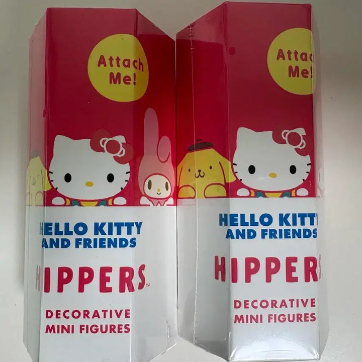 [BUNJANG] Sanrio Official Hyper Mini Figure (Sealed) / 산리오 정품 히퍼 미개봉 미니 피규어