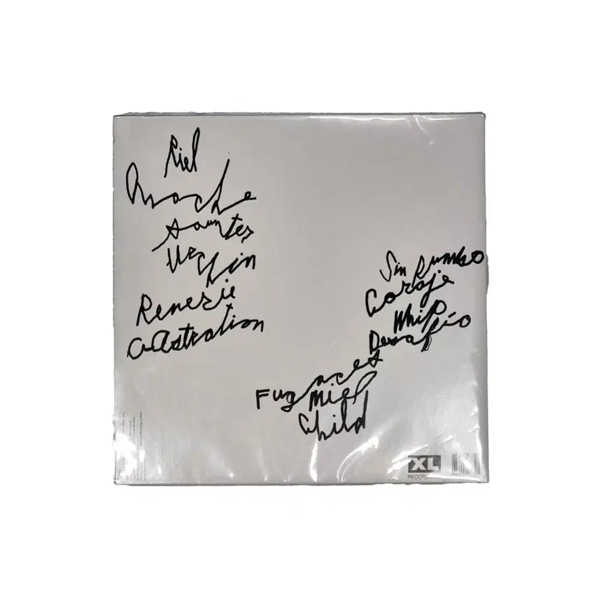 [BUNJANG] ARCA ARCA LP / 아르카 ARCA - ARCA LP